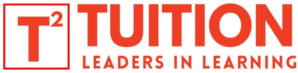 T2 Tuition | Tuition in Dagenham | Private GCSE Tuition | 11 Plus Tuition Logo